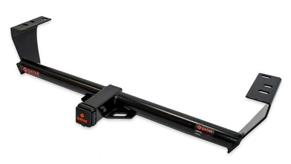 Tiro de arrastre Qatar