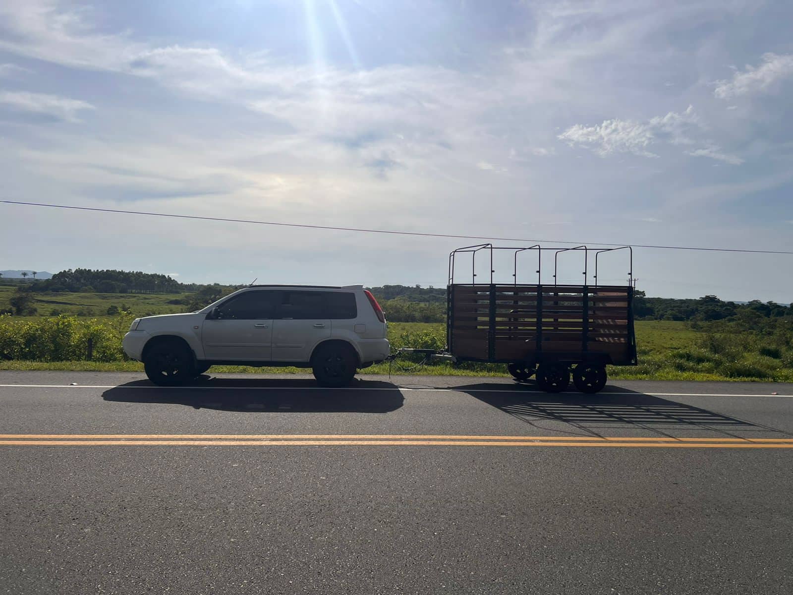 imagen relacionada a Remolques